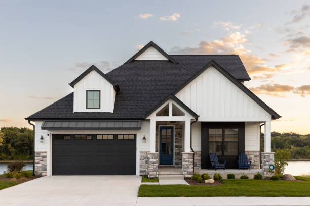 Trusted Old Forge, PA Roofing Services Experts