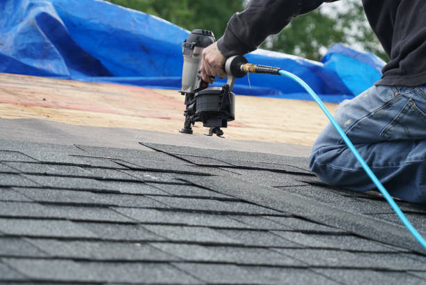 Best Solar Panel Roofing Installation  in Old Forge, PA
