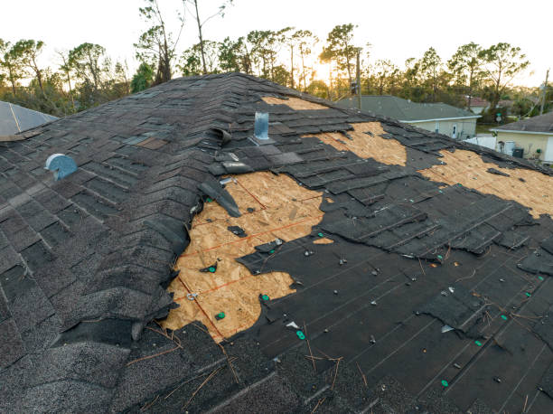 EPDM Roofing in Old Forge, PA