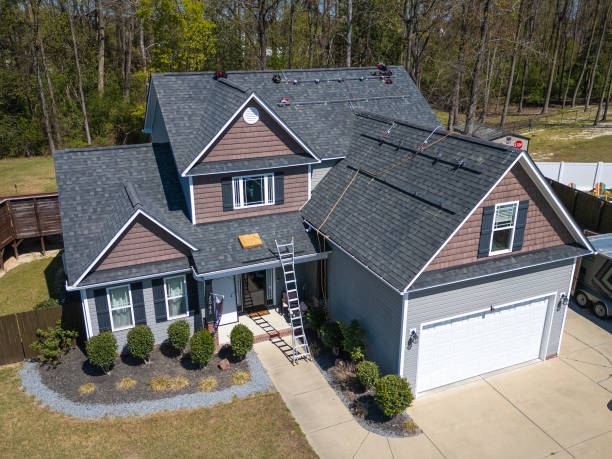 Best Roof Insulation Installation  in Old Forge, PA